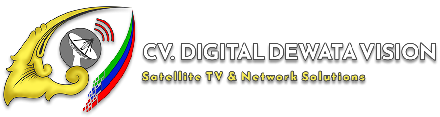 CV. Digital Dewata Vision